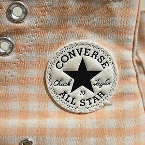 Converse Chuck Taylor All-Stars 70 High-top sneakers